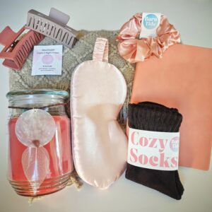 Rosewood Reverie Gift Box